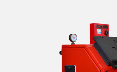 Котлы WIRT в Оренбурге - любое топливо