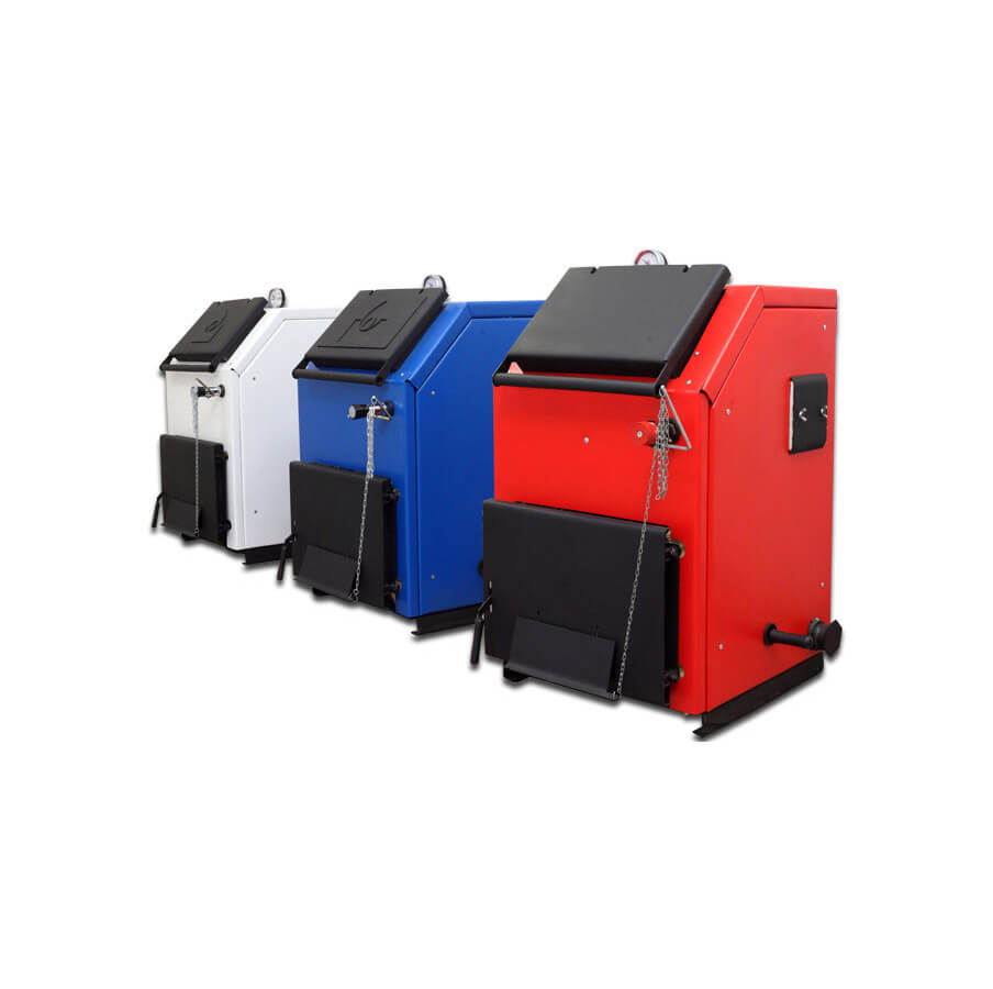 Комбинированные котлы длительного горения в Оренбурге